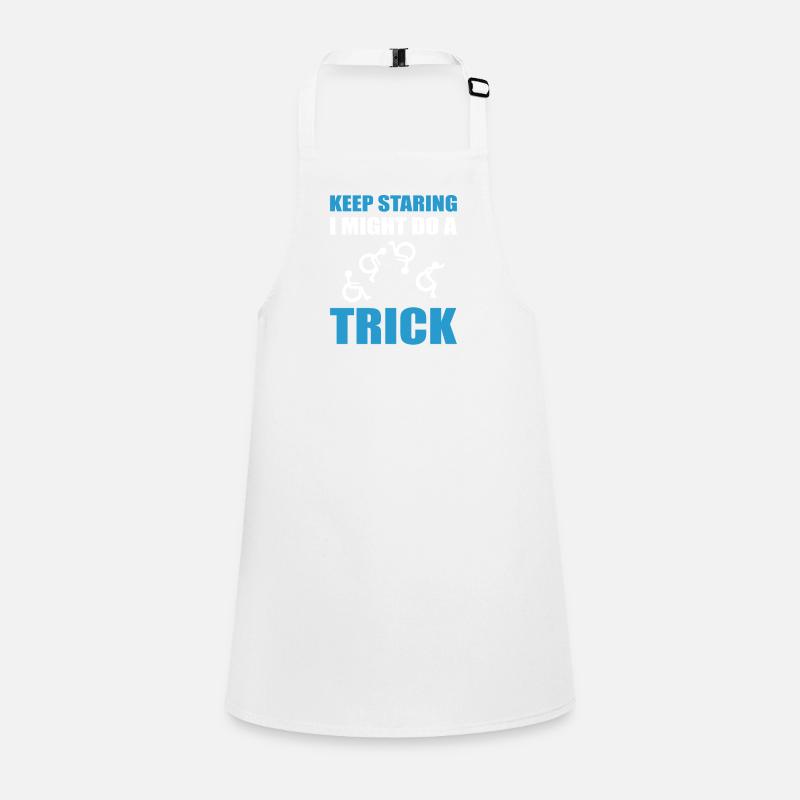 Fauteuil roulant Tablier Enfant