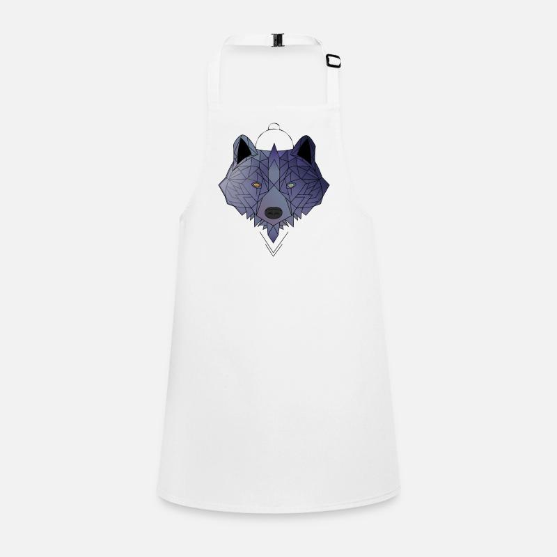 Children's Apron