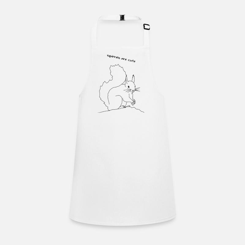Tablier Enfant