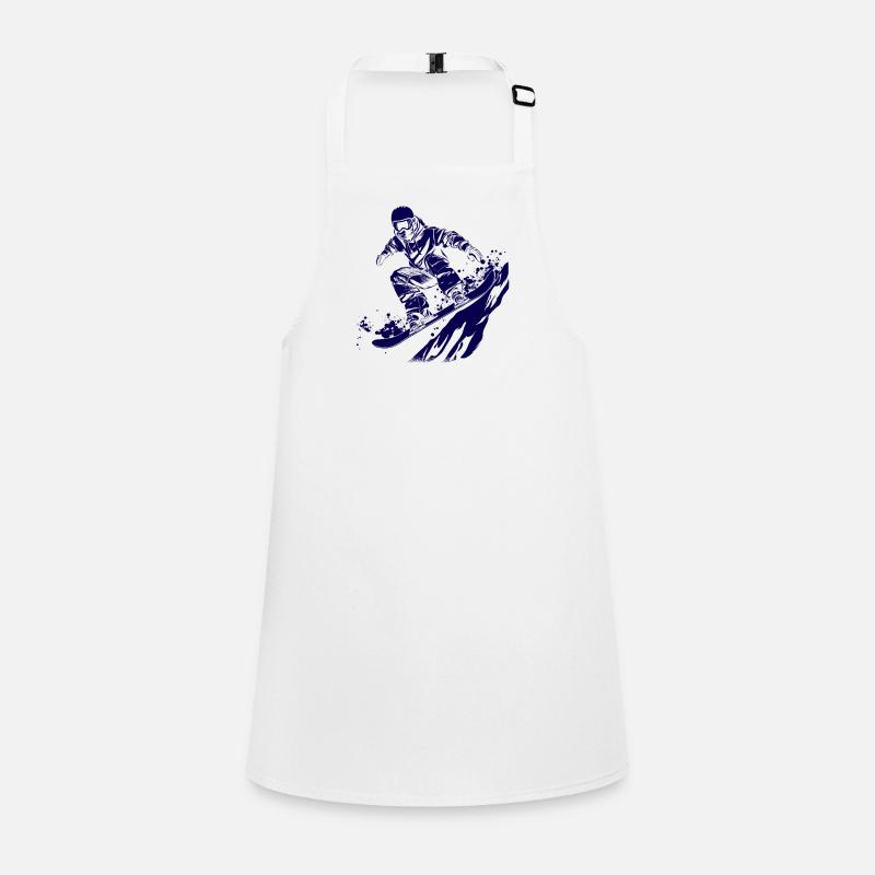 Children's Apron