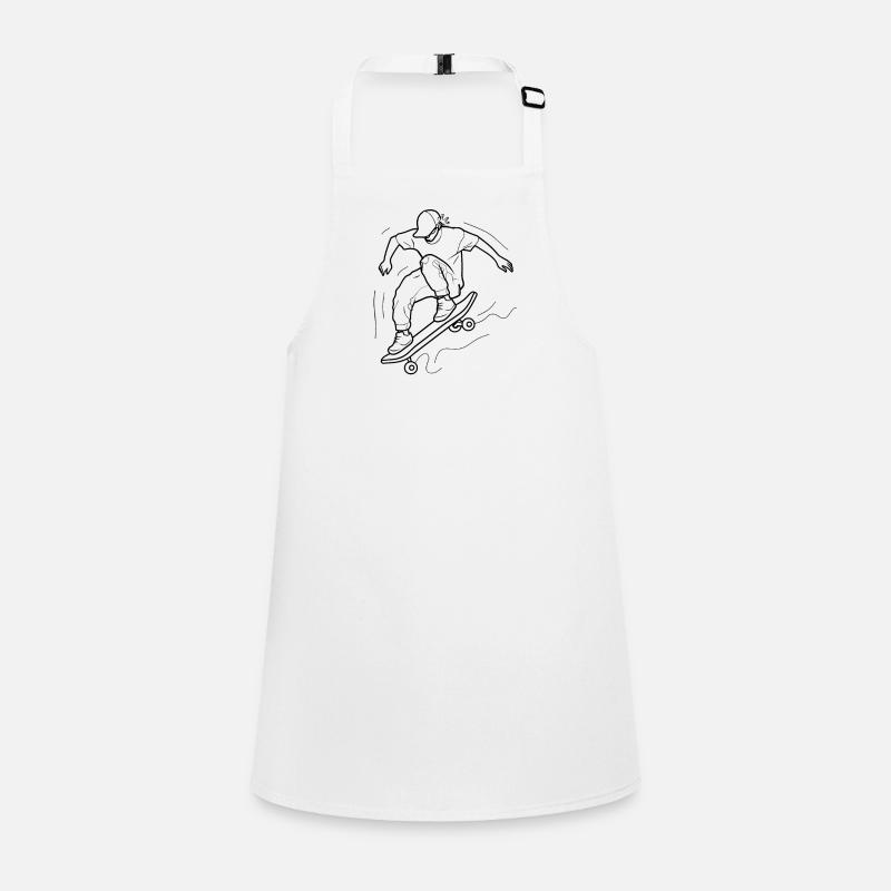 Children's Apron