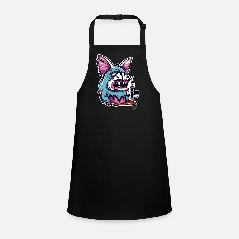 Children's Apron