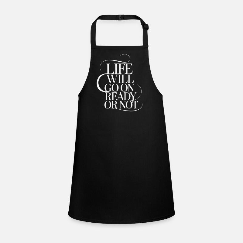 LIFE Children's Apron