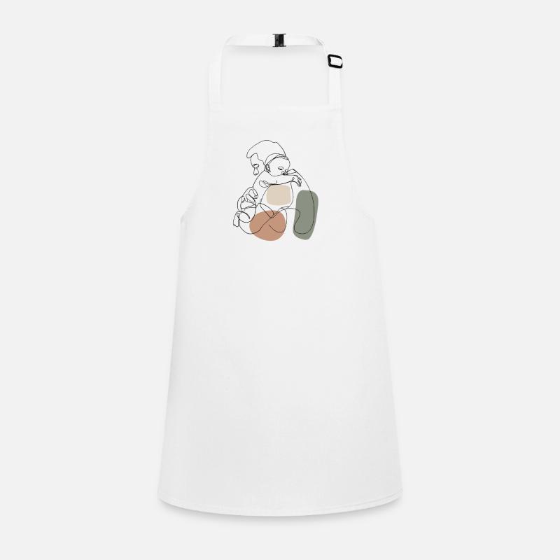 Tablier Enfant
