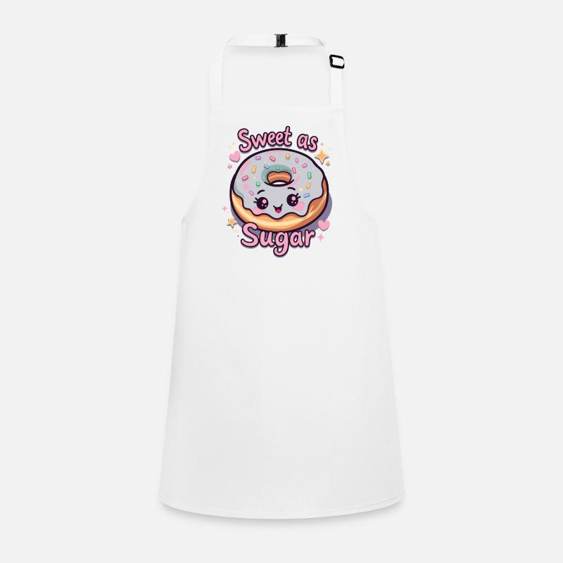 Children's Apron
