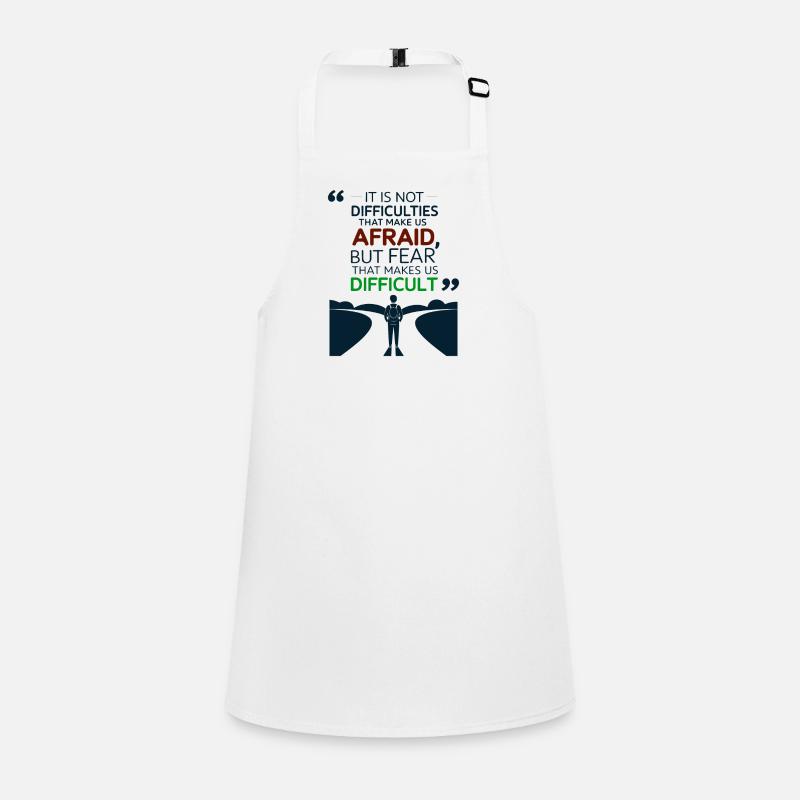 LIFE Children's Apron