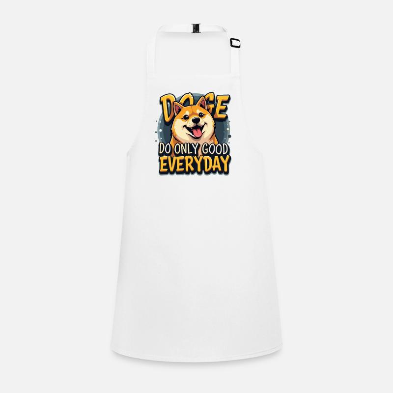 EVERYDAY Children's Apron