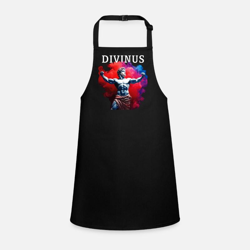 DIVINUS Children's Apron