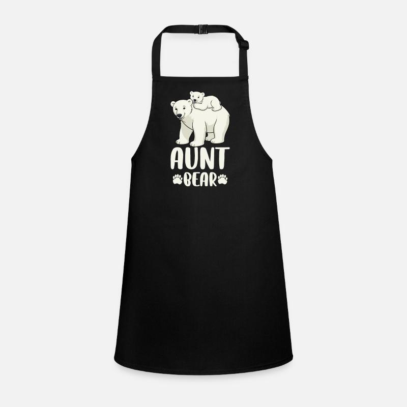 Children's Apron