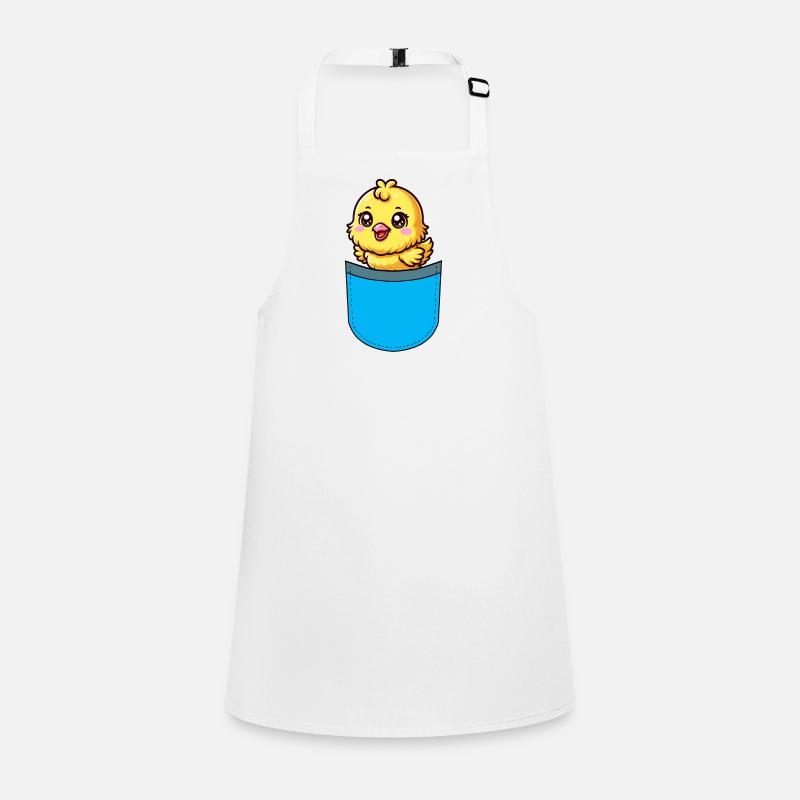 Children's Apron