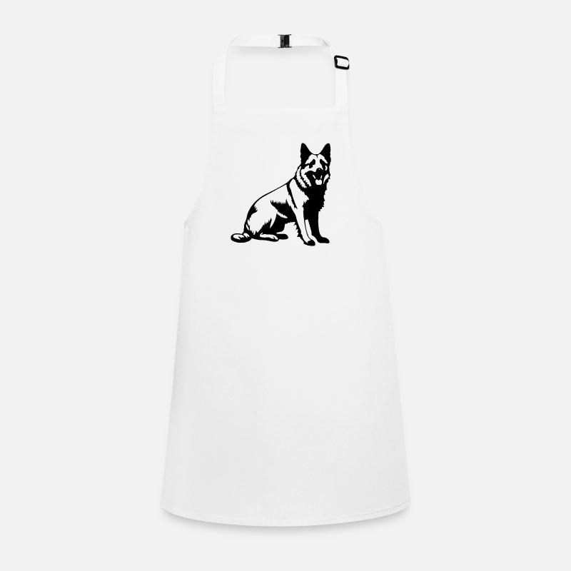 Children's Apron
