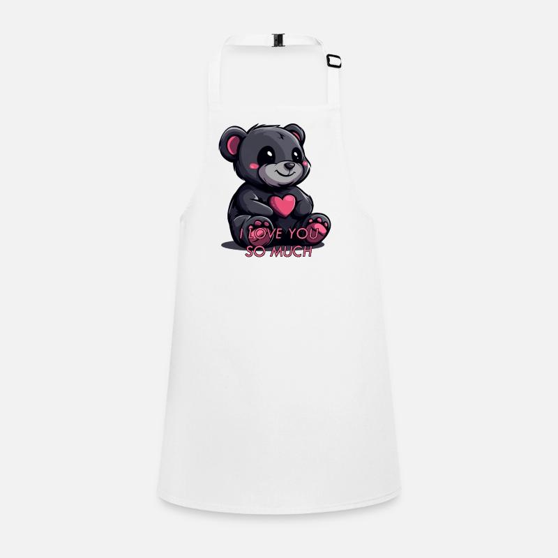 Tablier Enfant