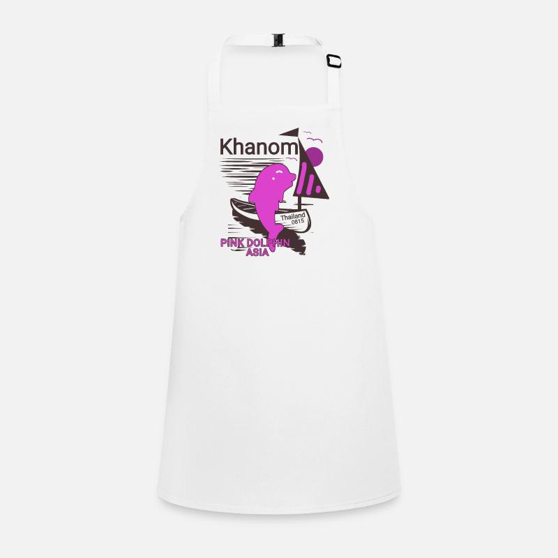 Children's Apron