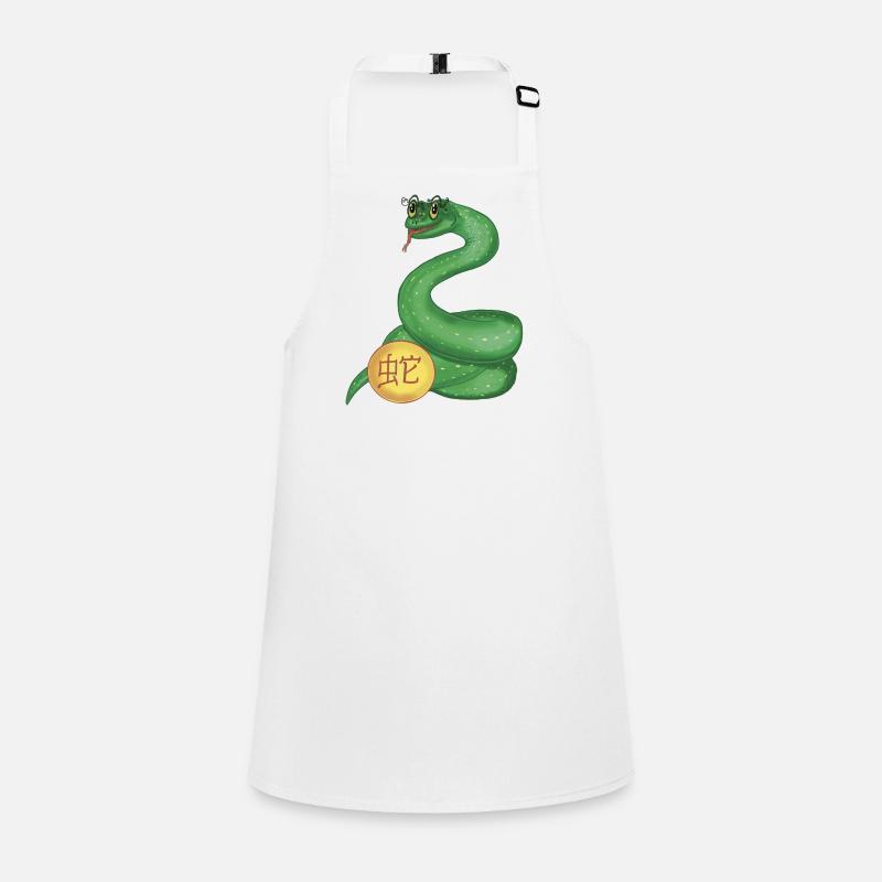 Children's Apron