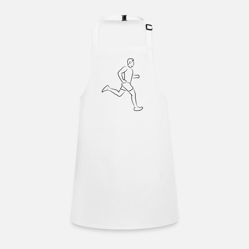 Children's Apron