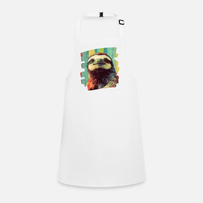 Children's Apron
