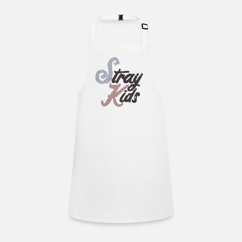 Stray Kids Children's Apron