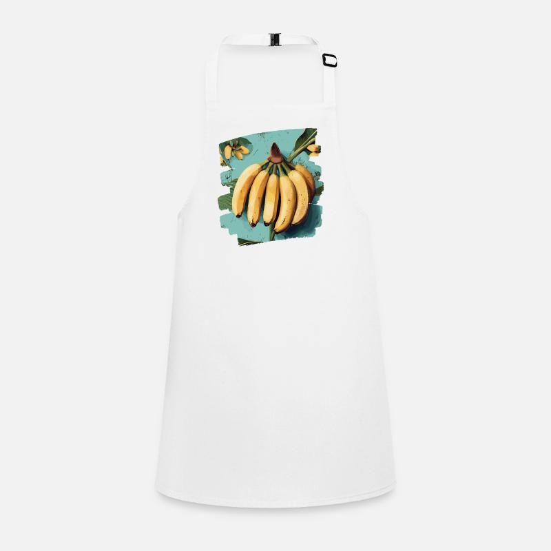 Banane Tablier Enfant