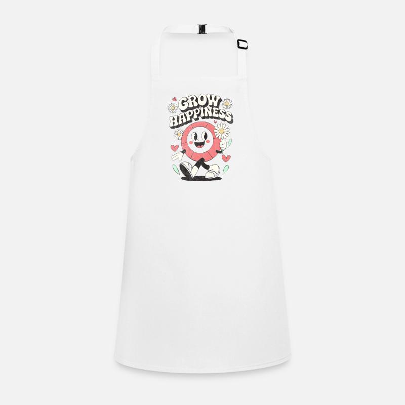 Kindergarten Educator Saying Funny Gift Idea Children's Apron