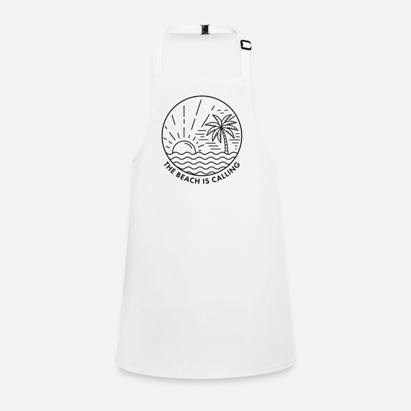 Children's Apron