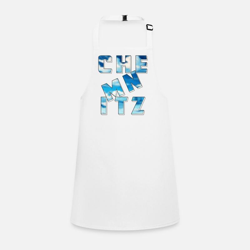 CHEMNITZ Children's Apron