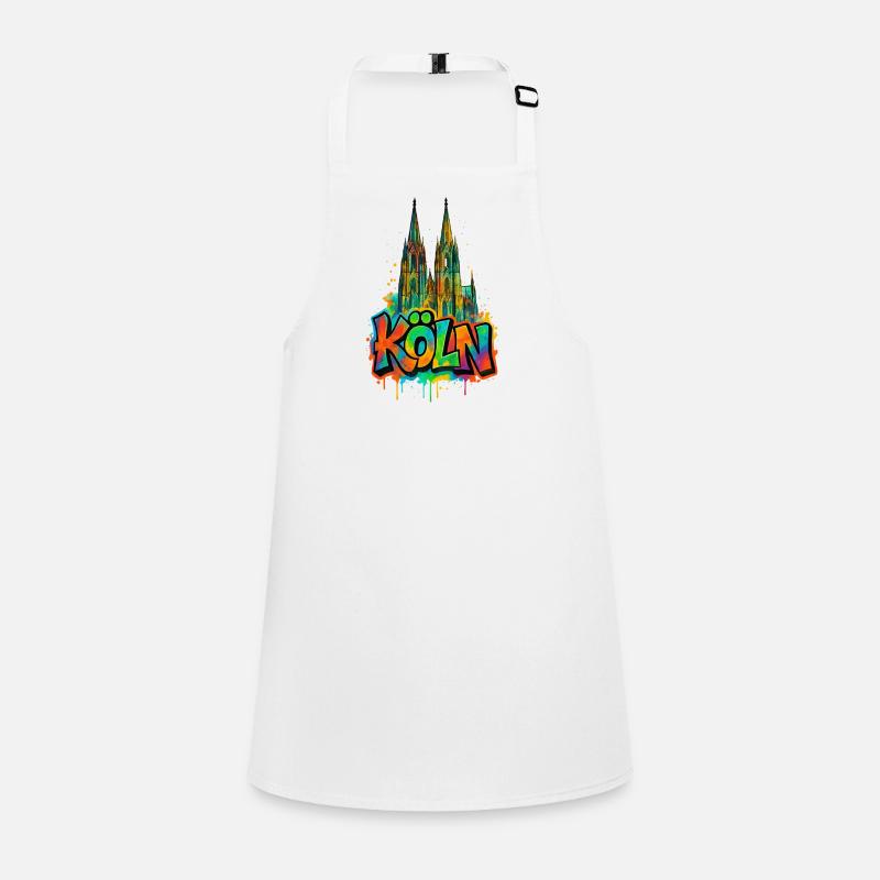 Children's Apron