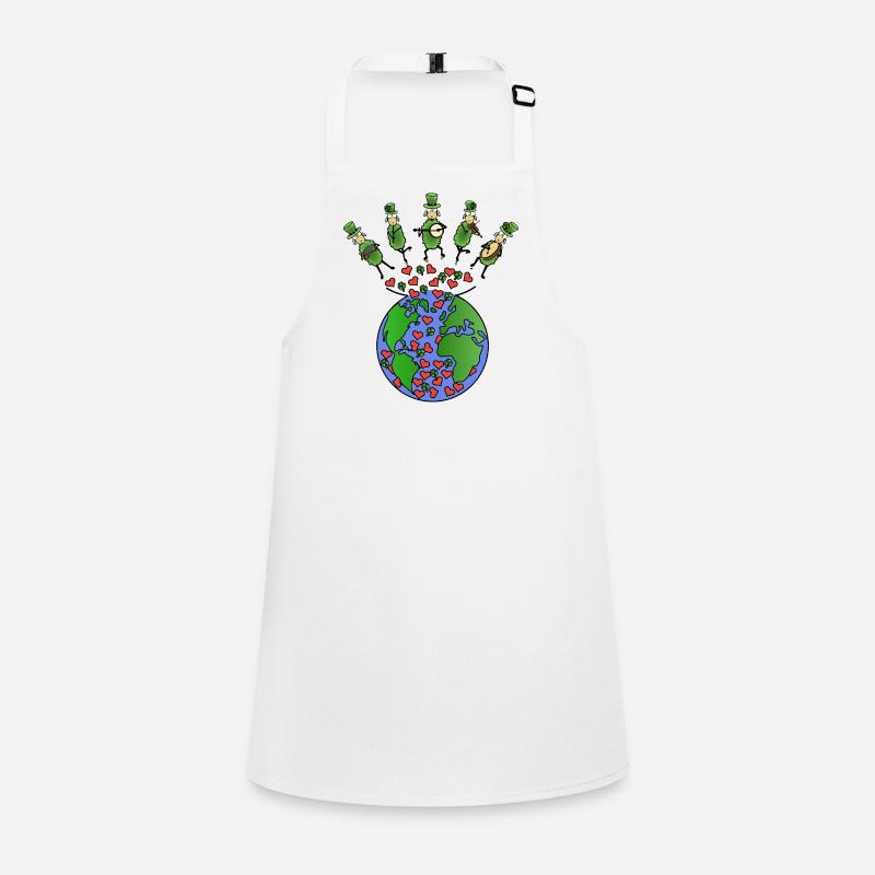 Children's Apron