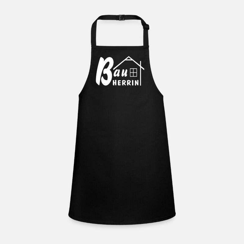 CLIENT Children's Apron