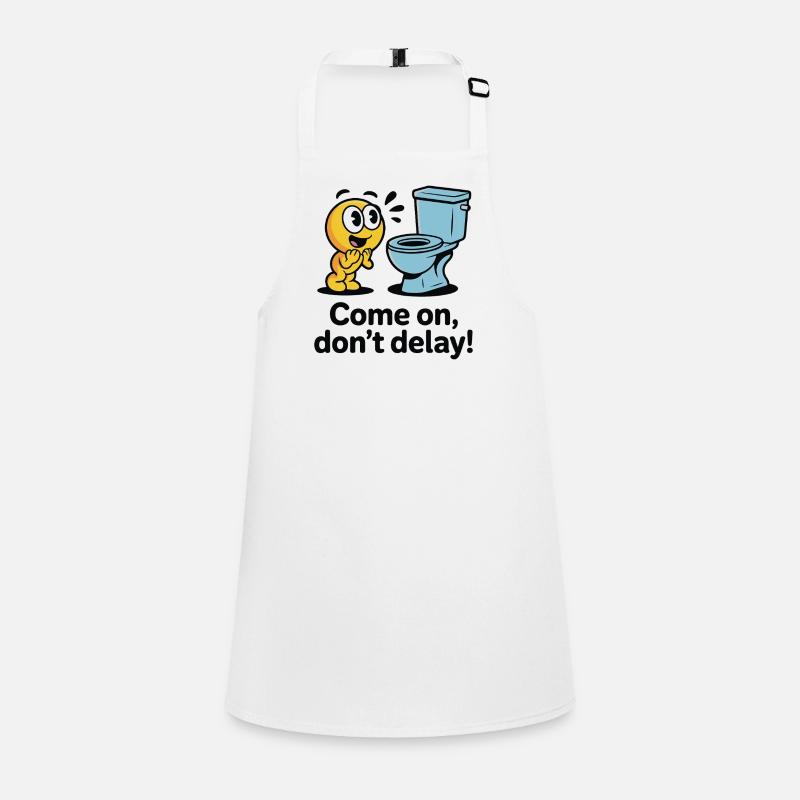 Children's Apron