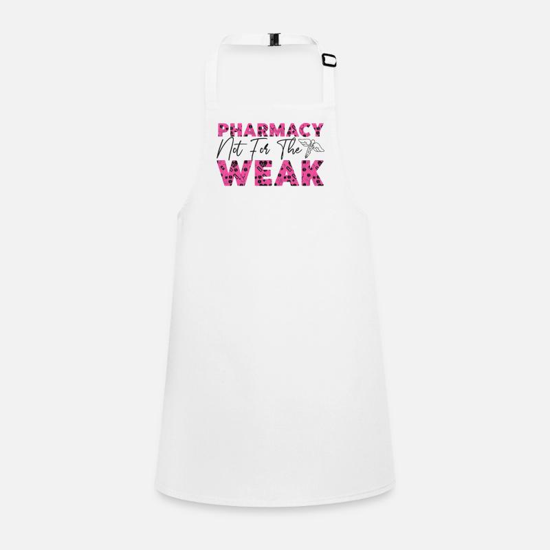 Pharmacy Tech Technician Children's Apron