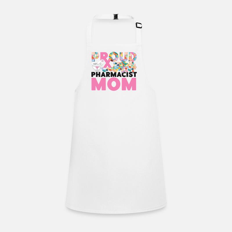Pharmacy Tech Technician Children's Apron