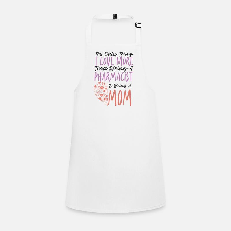 Pharmacy Tech Technician Children's Apron