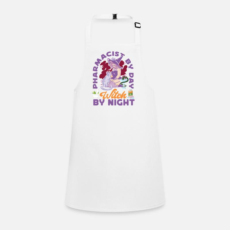 Pharmacy Tech Technician Children's Apron