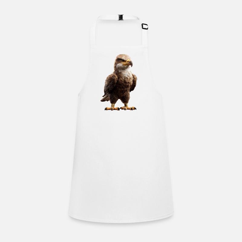 Eagle Bald Eagle Golden Eagle White-tailed Eagle Children's Apron