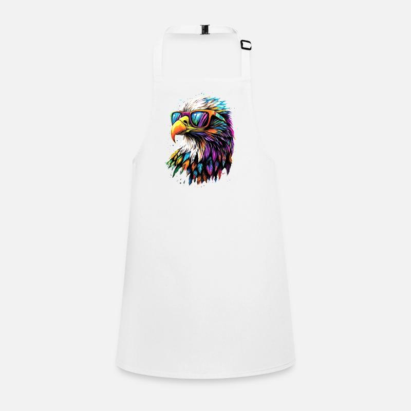 Eagle Bald Eagle Golden Eagle White-tailed Eagle Children's Apron