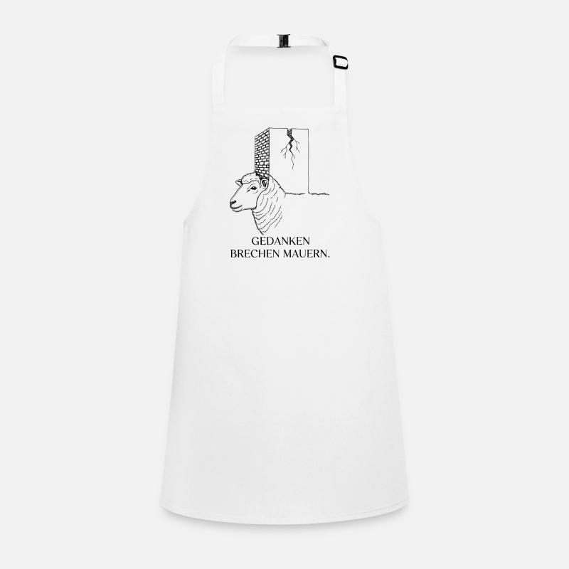 Children's Apron