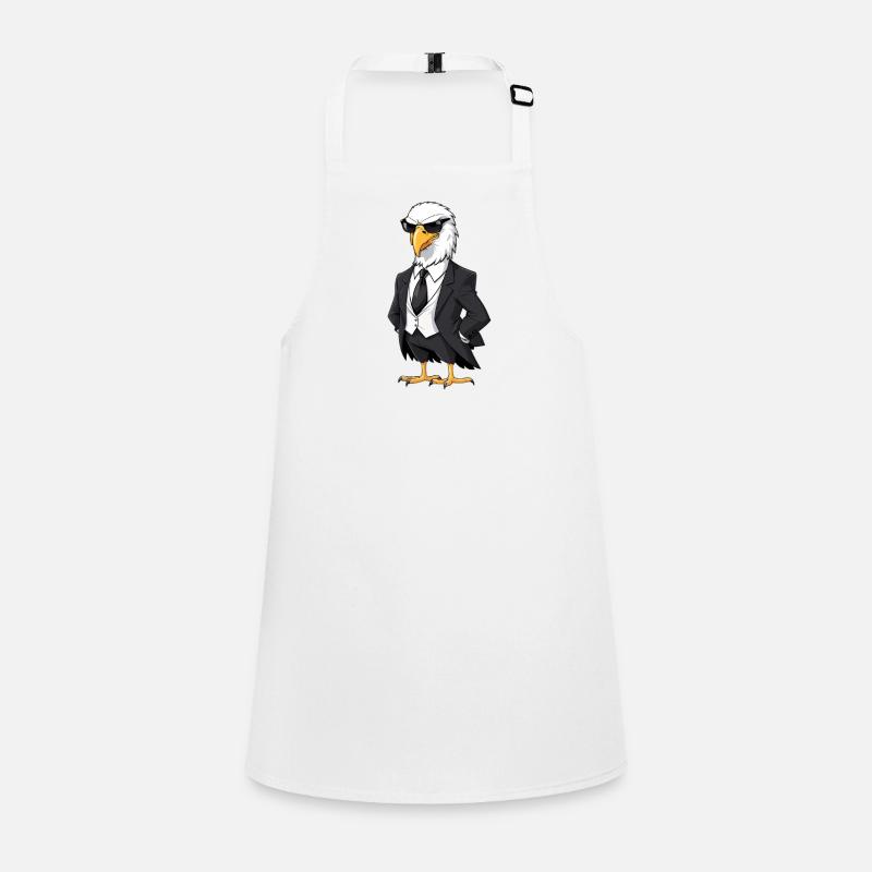 Children's Apron