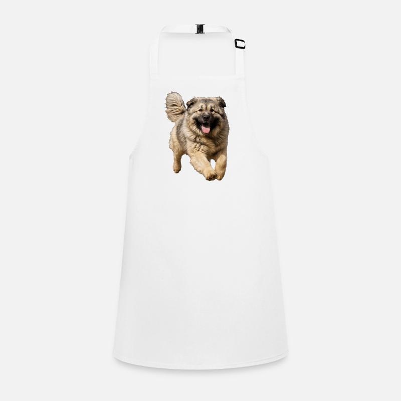 Children's Apron
