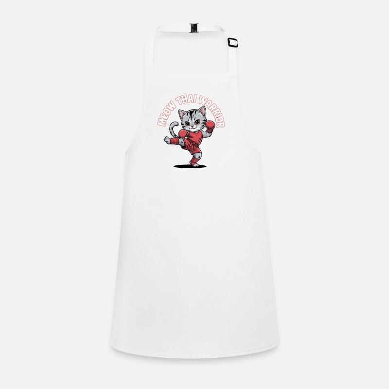 Children's Apron