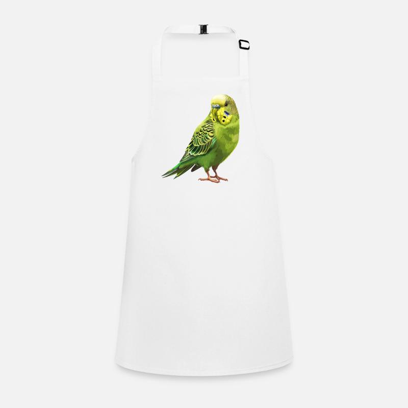 Children's Apron