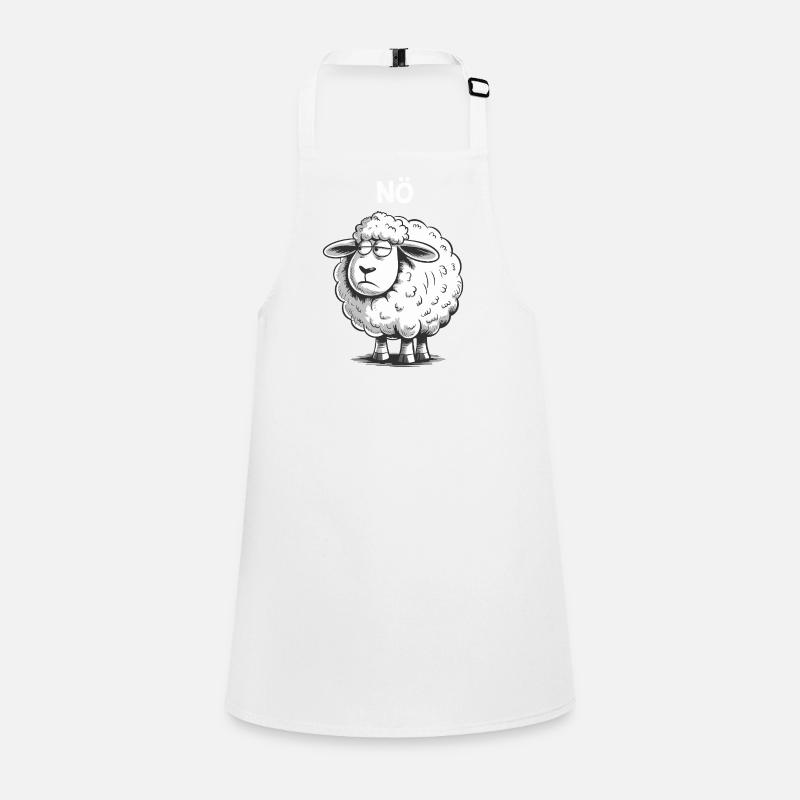 Tablier Enfant