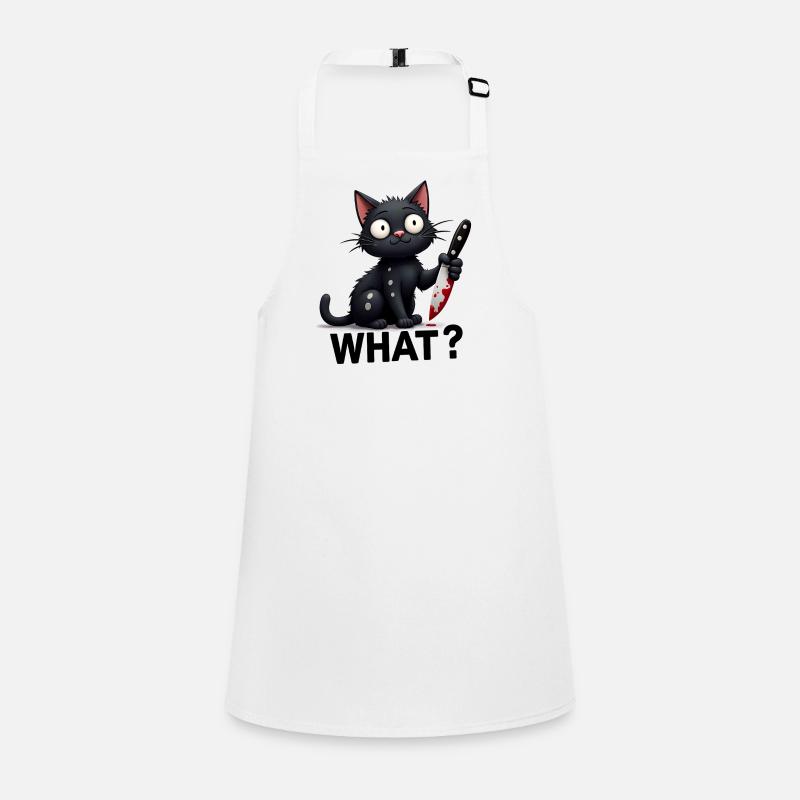 Children's Apron