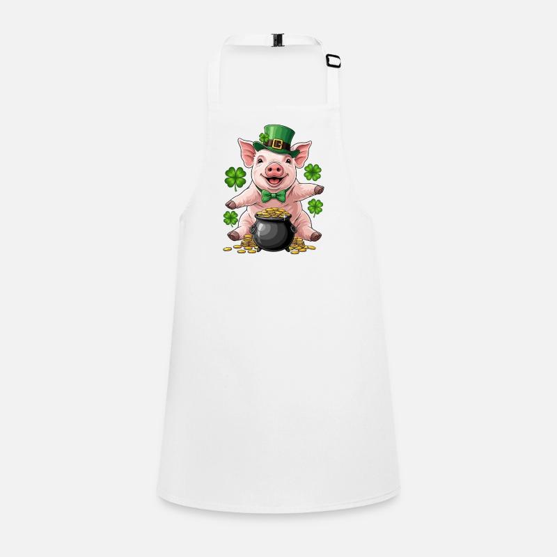 Children's Apron