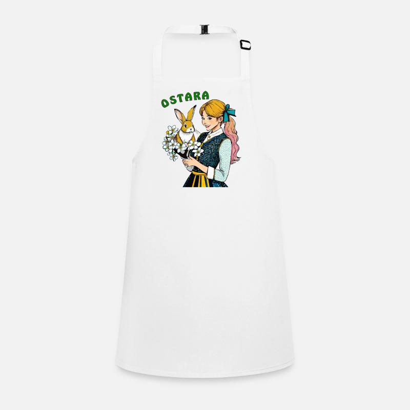 Children's Apron
