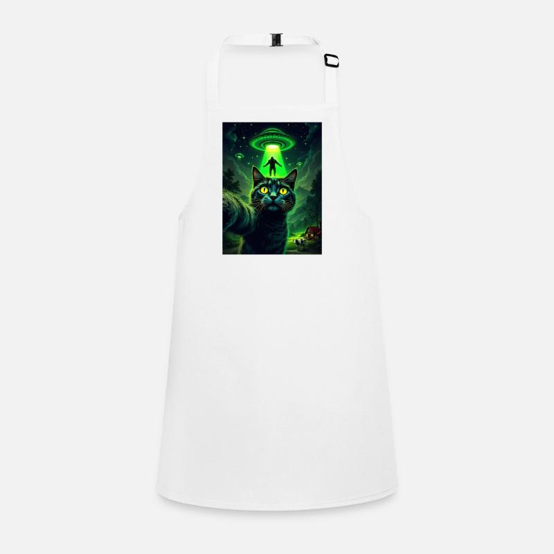 Children's Apron