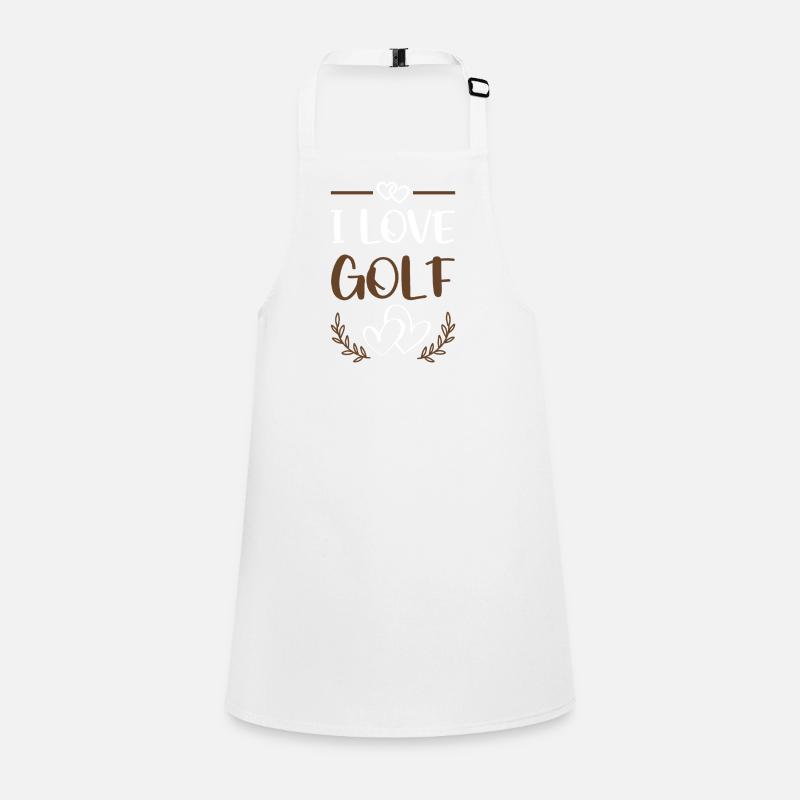 Children's Apron