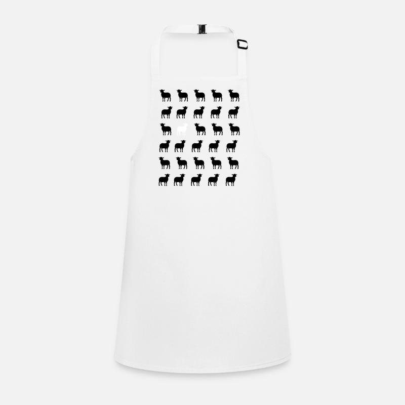 Children's Apron