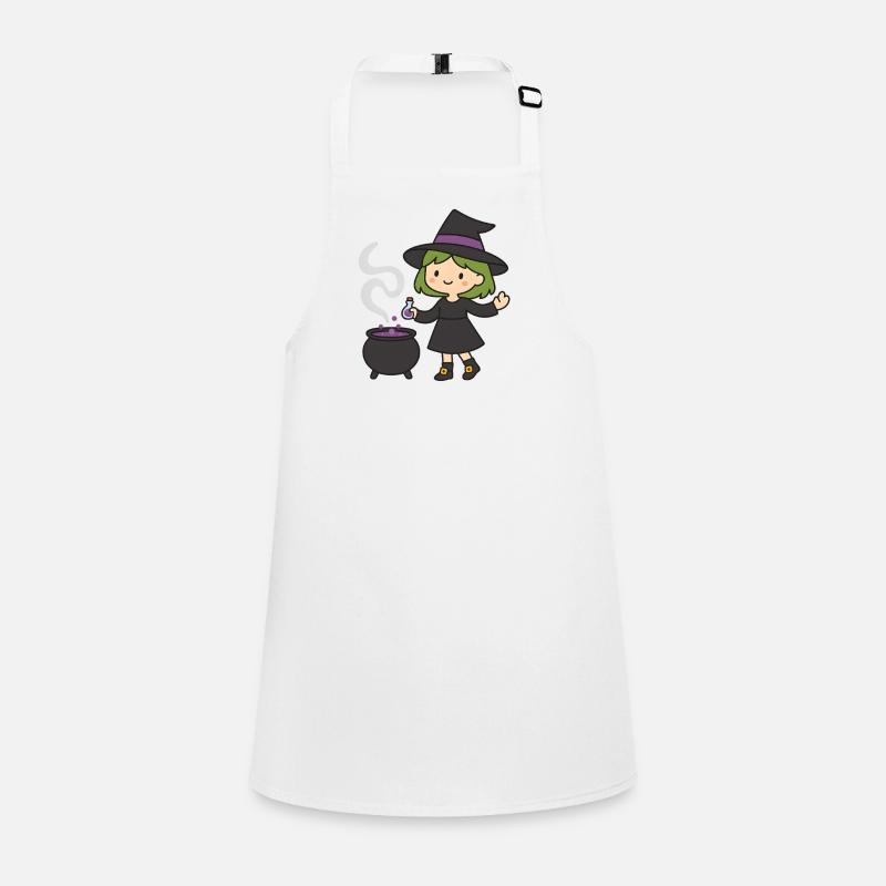 Children's Apron
