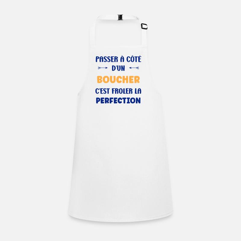 Children's Apron