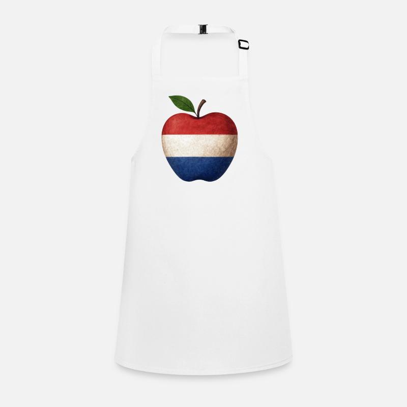 Pays-Bas Pays-Bas Tablier Enfant